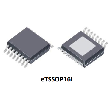 瑞盟 直流馬達驅動 低成本 雙通道 低壓DC電機驅動 MS3112