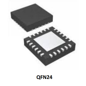 瑞盟 直流馬達驅動 低成本 四通道 低壓DC電機驅動 MS3114