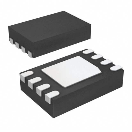 瑞盟 直流馬達驅動 單通道低壓 DC電機驅動 小電流保持模式 MS31001D