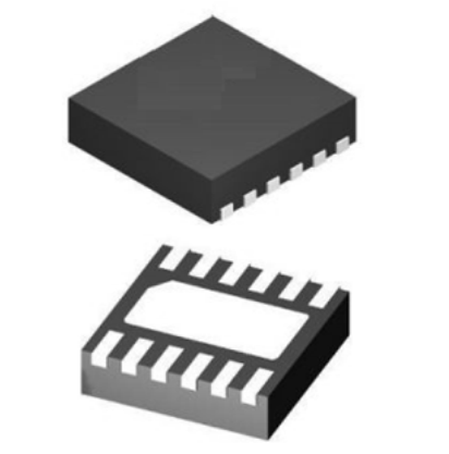 瑞盟 直流馬達驅動 雙全橋 小封裝 外圍簡單 MS3145D