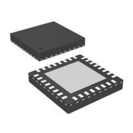 瑞盟 步進馬達驅動 內置256細分雙通道低壓步進電機驅動 帶IR-CUT驅動 支持無源晶振 MS41929