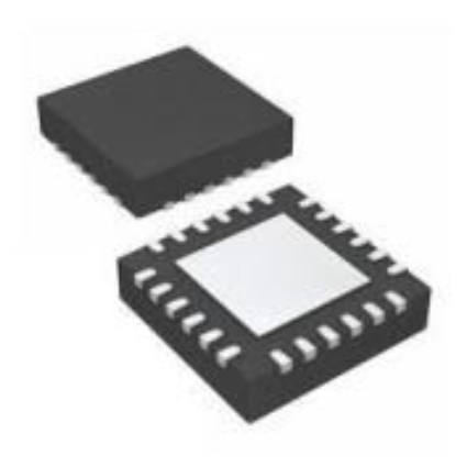 瑞盟 步進馬達驅動 內置256細分單通道低壓步進電機驅動 帶IR-CUT驅動 MS41939