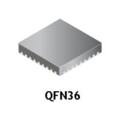 瑞盟 步進馬達驅動 高壓 雙路 步進電機驅動 MS3988N