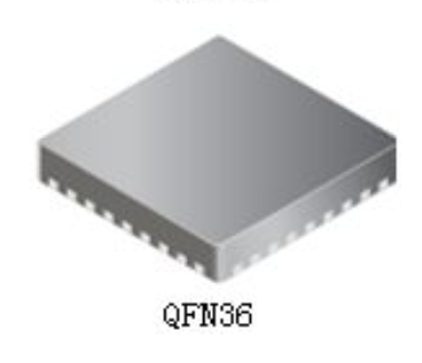 瑞盟 步進馬達驅動 低停機噪音 雙路步進電機驅動 MS3989/N