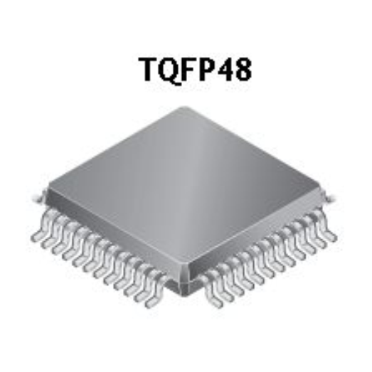 瑞盟 步進馬達(dá)驅(qū)動 內(nèi)置8bit DAC 低停機噪音 雙路步進電機驅(qū)動 MS3999