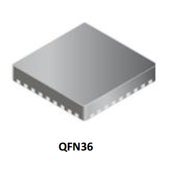 瑞盟 步進(jìn)馬達(dá)驅(qū)動 可優(yōu)化低停機(jī)噪音 雙路步進(jìn)電機(jī)驅(qū)動 高壓 過流保護(hù) MS35612