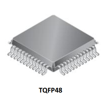 瑞盟 步進(jìn)馬達(dá)驅(qū)動(dòng) 可優(yōu)化低停機(jī)噪音 雙路步進(jìn)電機(jī)驅(qū)動(dòng) 高壓 過流保護(hù) MS35612