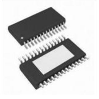 瑞盟 步進(jìn)馬達(dá)驅(qū)動(dòng) 低停機(jī)噪音 單路步進(jìn)電機(jī)驅(qū)動(dòng) MS35656N