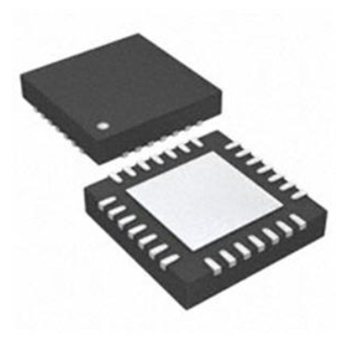 瑞盟 無刷直流馬達驅動 三相有感 方波 BLDC預驅動 外置mos MS4931