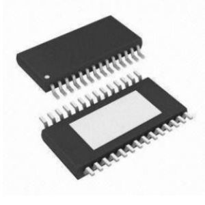 瑞盟 無刷直流馬達驅動 三個獨立半橋 大電流驅動器 MS8313/N