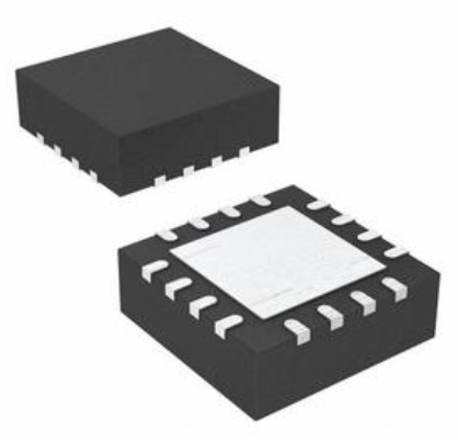 瑞盟 無刷直流馬達驅動 三相無感 BLDC正弦波 預驅動 MS37549