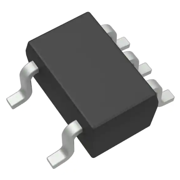 TI 德州儀器 邏輯芯片 三態 非反向 緩沖器 SN74AHCT1G125DCK3