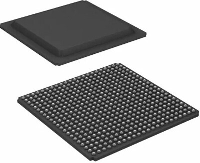 XILinx 賽靈思 邏輯芯片 嵌入式-FPGA現場可編程門陣列 XC6SLX150-2FGG484C