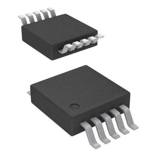 瑞盟 時(shí)鐘發(fā)生器 I2C可編程 任意頻率輸出 MS5351M