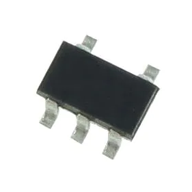 Toshiba 東芝 通用邏輯芯片 變換器 TC7SHU04F(TE85L，JF)