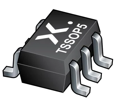 NXP 恩智浦 邏輯芯片 觸發器 74LVC1G79GW