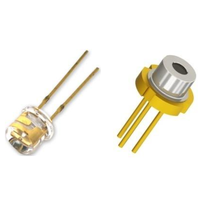 905nm激光二極管 PLD-905 激光測距 掃地機(jī)器人 激光雷達(dá) 槍瞄