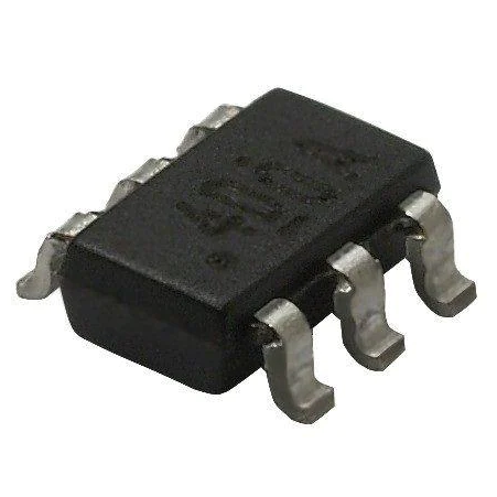Vishay 威世半導(dǎo)體 MOSFET 場(chǎng)效應(yīng)晶體管 P溝道 SI3437DV-T1-GE3
