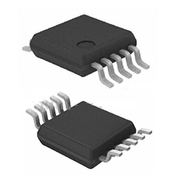 瑞盟 國產替代 模擬開關 雙刀雙擲 高速USB2.0模擬開關 MSUSB30/N