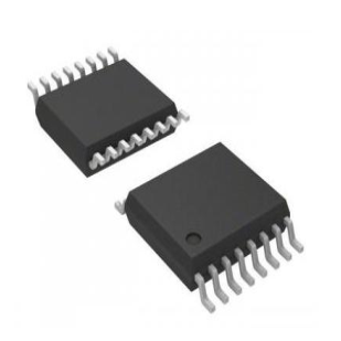 瑞盟 國產替代 數字開關 4通道 單刀單擲 MS713/T