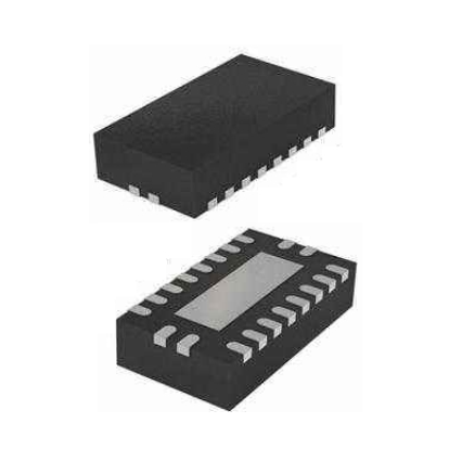 瑞盟 國產替代 數字開關 8通道 單刀單擲 MS714/T