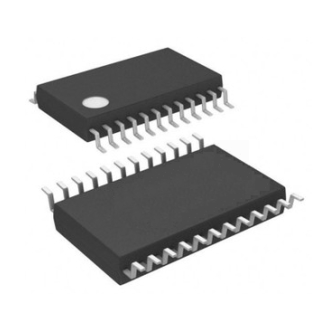 瑞盟 國產替代 模擬開關 CMOS 低壓 低導通阻抗 10通道 MS715T