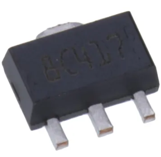 ST 意法半導體 電源管理 固定 線性穩壓器(LDO) L78L05ABUTR