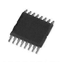 ST 意法半導體 接口芯片 RS232 驅動器 接收器 收發器 ST3232ECTR