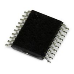 TI 德州儀器 邏輯芯片 具有三態輸出的八路總線收發器 SN74HC245PWR