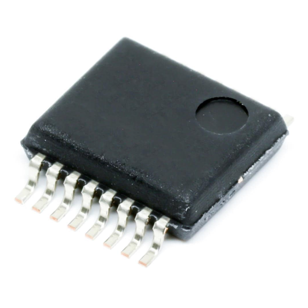 TI 德州儀器 邏輯芯片 計數器 移位寄存器 SN74LV594ADBR