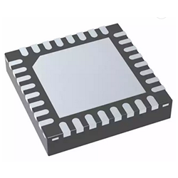 頂點光電子 高主頻低功耗 32位安全加密 MCU 微處理器/控制器 指紋識別算法芯片 ID812