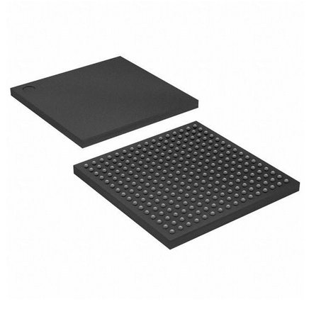 Intel/Altera 邏輯芯片 FPGA現場可編程門陣列 10CL010YU256C8G