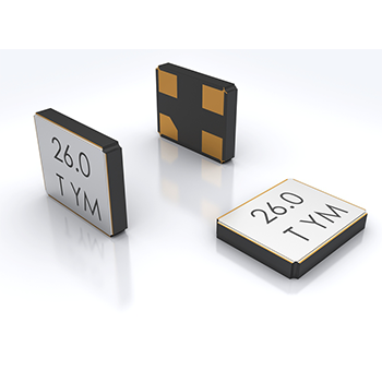 TKD 泰晶 貼片石英晶振 無(wú)源晶振 ±10PPM 12.000~54.000MHz M2520