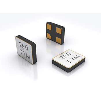 TKD 泰晶 貼片石英晶振 無(wú)源晶振 ±10PPM 16.000~54.000MHz M2016