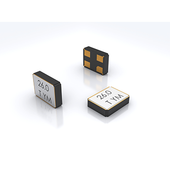 TKD 泰晶 貼片石英晶振 無(wú)源晶振 ±10PPM 26.000~96.000MHz M1210