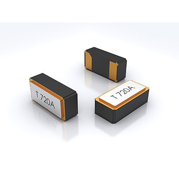 TKD 泰晶 貼片石英晶振 無(wú)源晶振 ±20PPM 32.768KHz TF1610