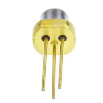 ams osram 歐司朗 450nm激光二極管 藍(lán)光 連續(xù)波 80mW PL450B