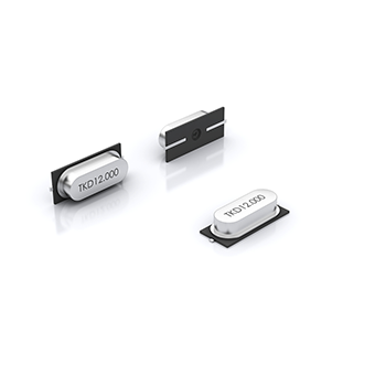 TKD 泰晶 49SMD系列 無(wú)源晶振 SMD貼片晶振 3.579545~64.000Mhz