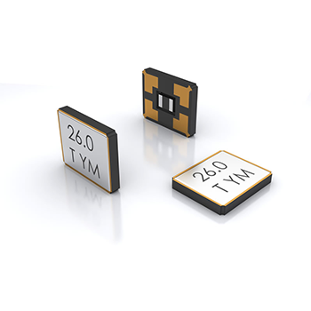 TKD 泰晶 熱敏電阻石英晶振T1612系列 有源晶振 26.000~76.800Mhz