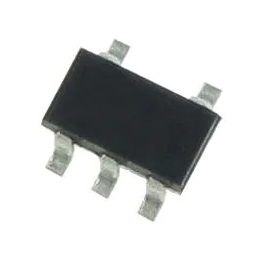 Toshiba 東芝 單通道 模擬開關 TC7S66F