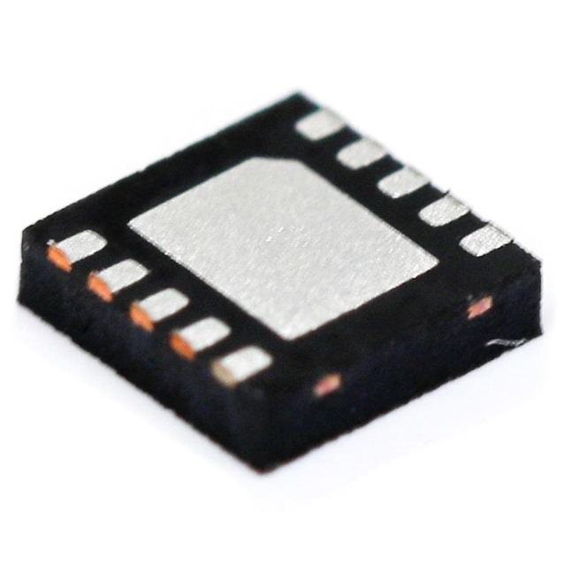 ADI 亞德諾 電源管理 開關穩(wěn)壓器 LT8619IDD