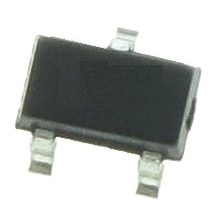onsemi 安森美 ESD保護二極管 TVS二極管 ESD抑制器 CM1213A-01SO
