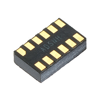 2.5米飛行時間（ToF）激光測距傳感器模塊 TMF8805