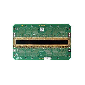 艾邁斯 ams 4線RGB 獨立數據通道 CMOS線陣圖像傳感器 4LS10K