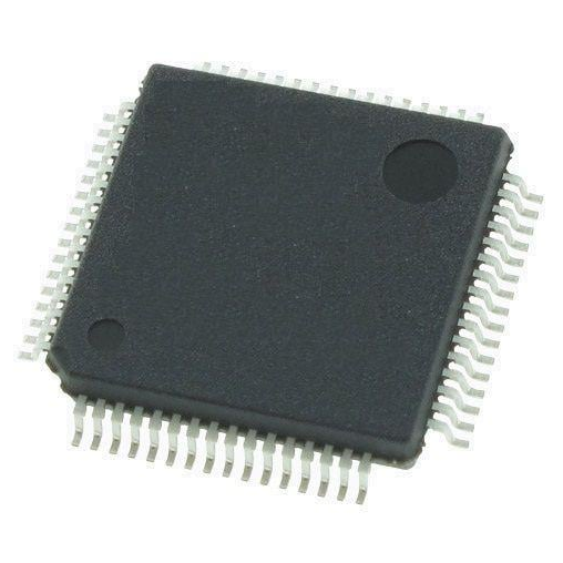 PHILIPS/NXP 恩智浦 ARM微控制器-MCU LPC2114FBD64