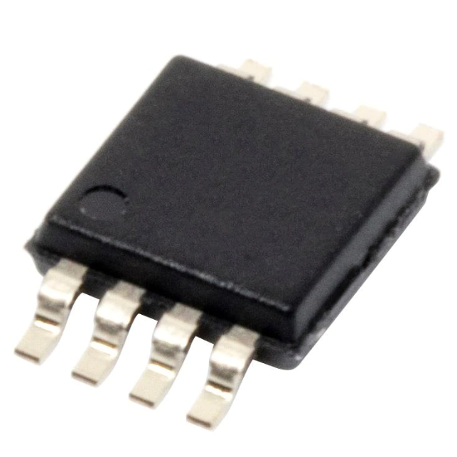 ADI 亞德諾 電源管理 低壓差穩壓器 ADP1715ARMZ-1.2-R7