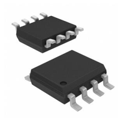 瑞盟 高精度數模轉換器 16bit 單通道DAC MS5541