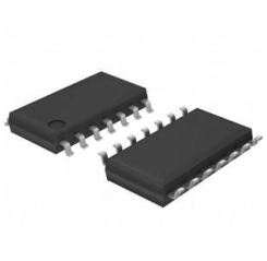 瑞盟 高精度數模轉換器 16bit 單通道DAC MS5542