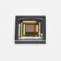 帶重心運(yùn)算電路輪廓傳感器 S15366-256 檢測(cè)光斑入射位置