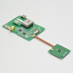 SiPM驅動電路 C14191 非冷卻SiPM評估驅動電路